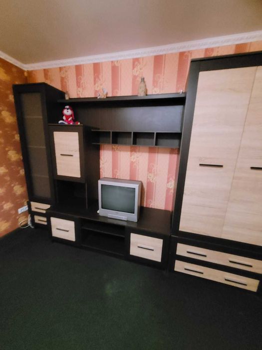 Сдам 1к Святошинский р-н вул Зодчих 50б