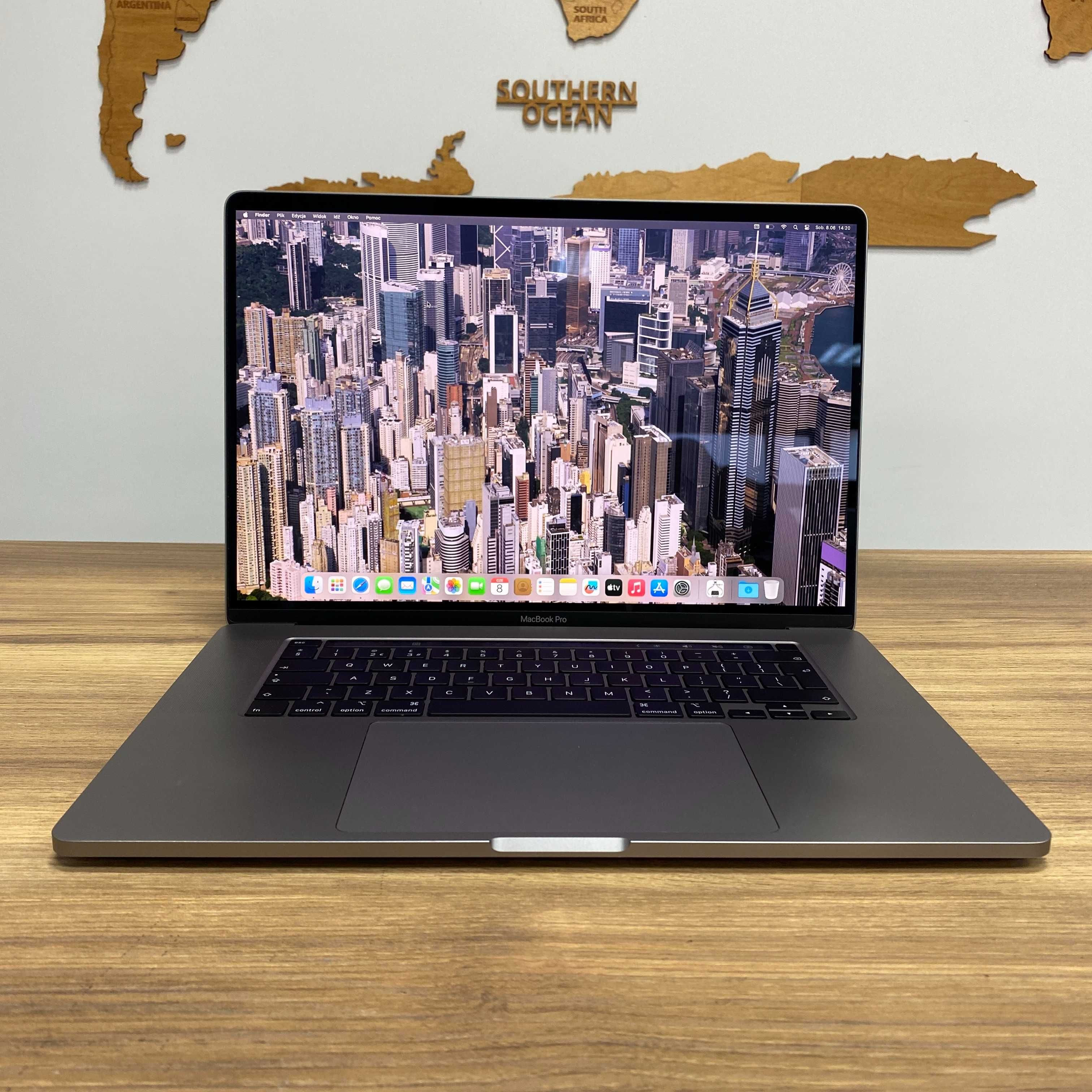 Apple MacBook Pro 14 Air 15 M1 M2 Intel 13, Gwar, Faktura Duży Wybór!