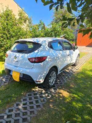 Renault Clio IV – zadbany, ekonomiczny i gotowy do jazdy!