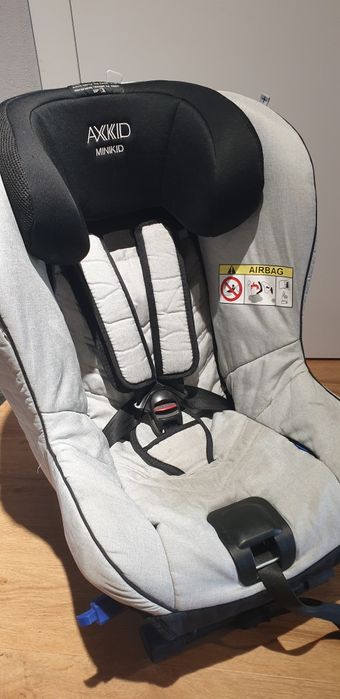 Fotelik Axkid Minikid 2.0