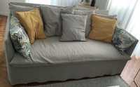 Sofa-cama marca Gervasoni