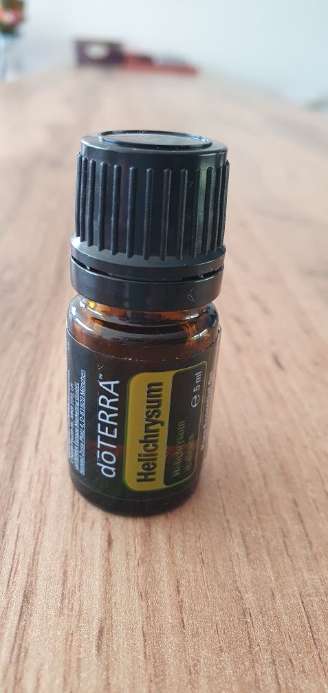 Helichrysum doterra