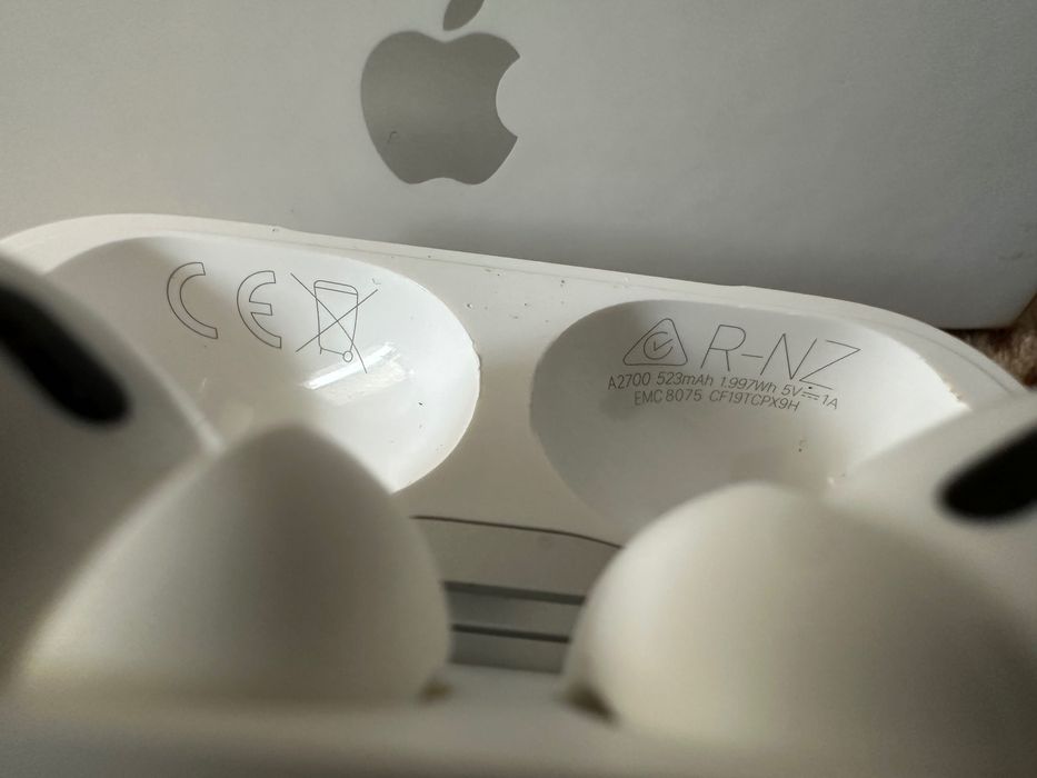 Навушники AirPods Pro 2 Original Офіційні CF19TCPX9H