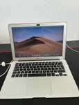 Macbook Air 2015 A1466 - Intel Core i7 / 8GB Ram / 256GB SSD