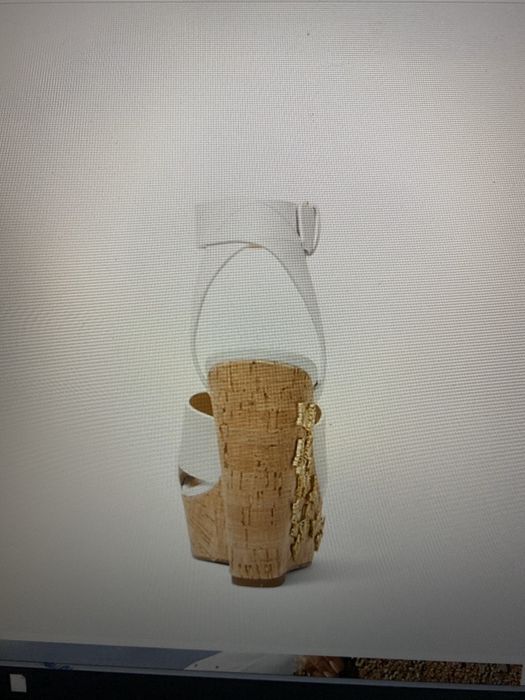 Босоножки МК