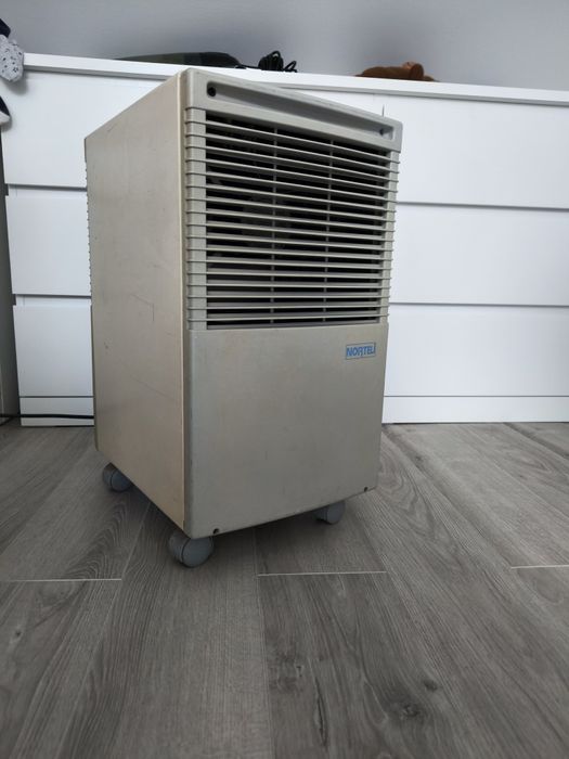 Desumidificador Norteli