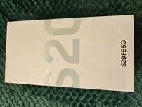 Samsung S20 FE Mint