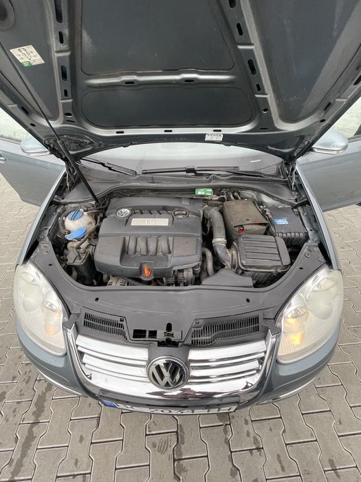 Volkswagen Golf 5