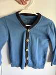 Sweterek dla chlopca 74