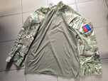 Combat shirt multicam kontrakt rozm. L