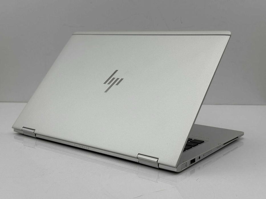 Laptop HP EliteBook x360 G2 1030 i5 8GB 256GB DOTYK ноутбук +zasilacz
