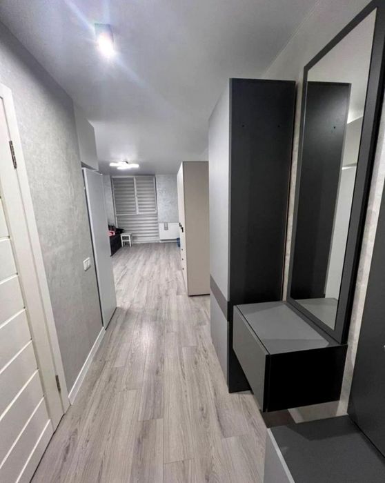 Оренда квартира НОВОБУД вул. Рудненська