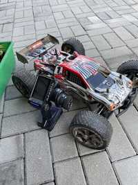 HPI Trophy Truggy 4.6