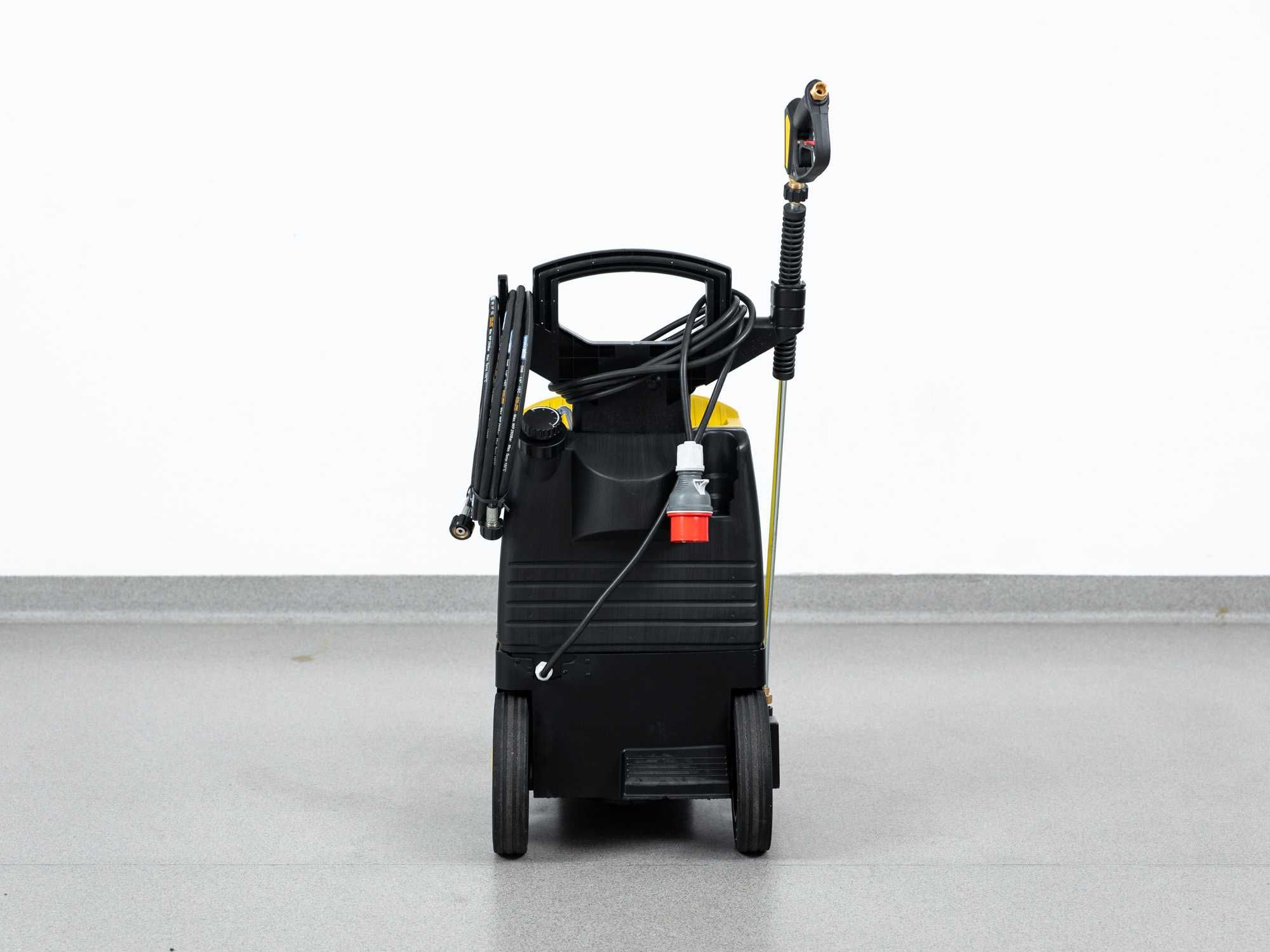 Myjka Zimnowodna KARCHER HD 1090 \ 1000l/h 3400NETTO