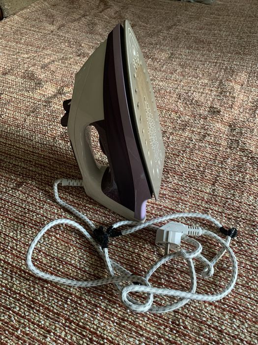 Утюг Orion, Орион