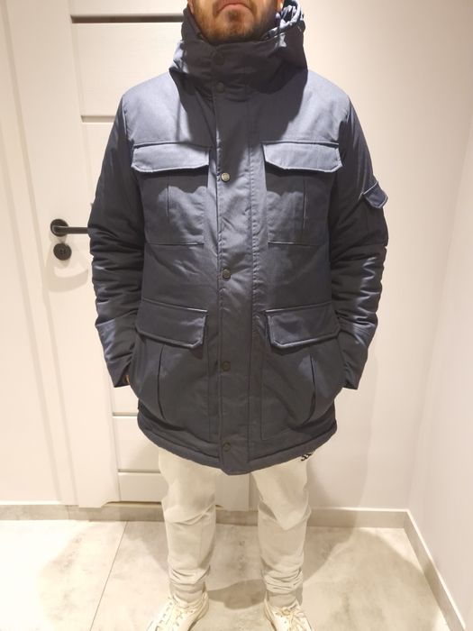 Kurtka zimowa Big Star