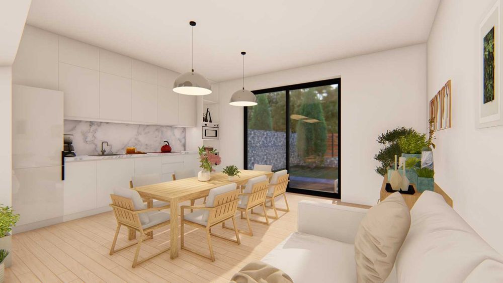 Продаж Таунхауса..