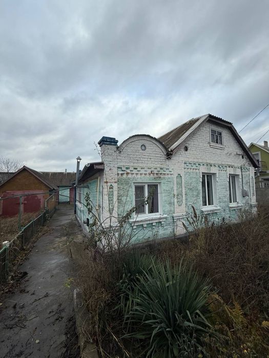 Будинок місто Сквира