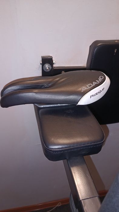 Siodełko triathlonowe Adamo ism prologue