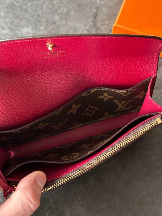 Жіночій гаманець Louis Vuitton