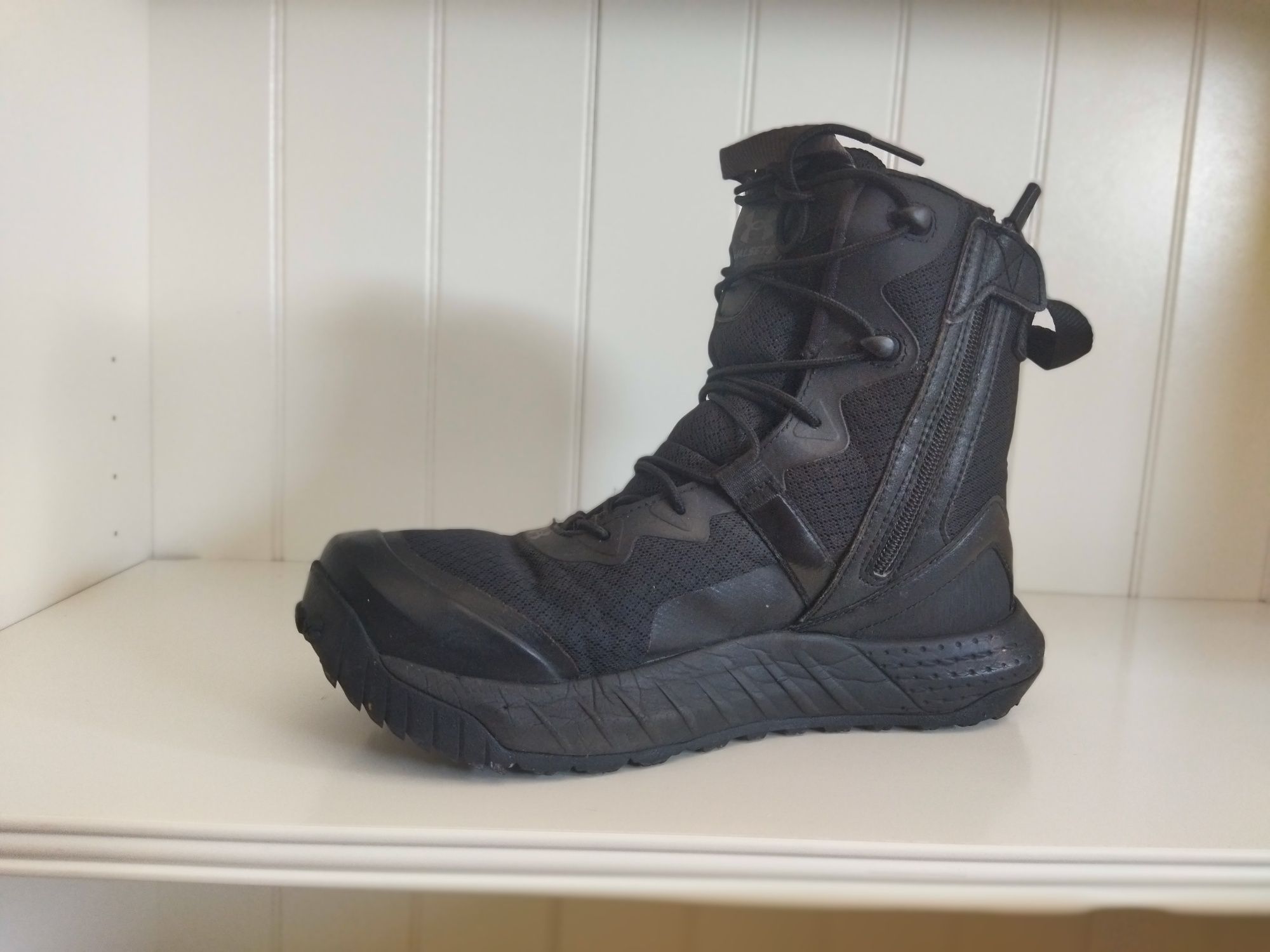 Under Armour semi novas