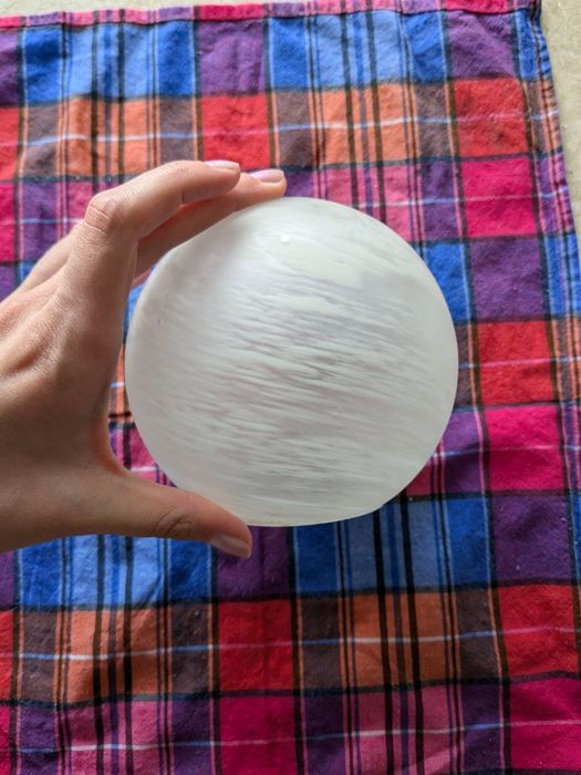 Плафоны для люстры/бра