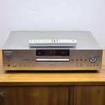 Sony DVP NS900V QS odtwarzacz  płyt CD dvd SACD Pilot
