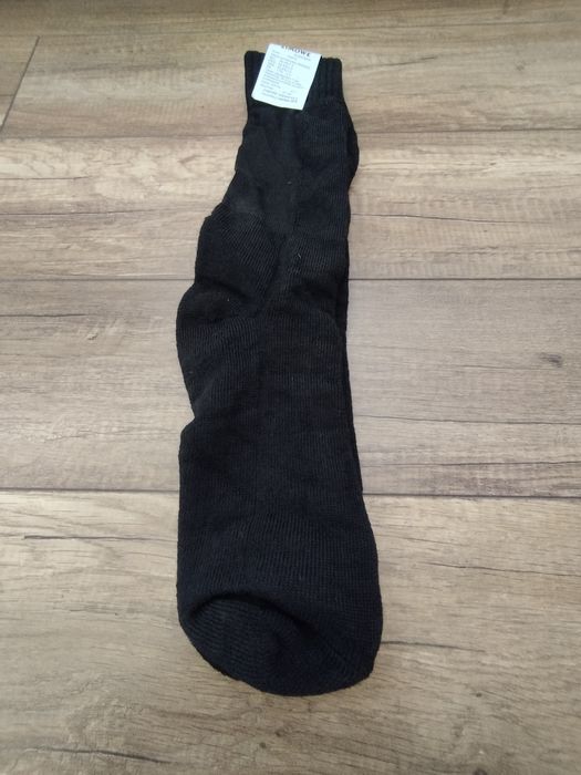 Sprzedam skarpety zimowe wojskowe wzór 539 .