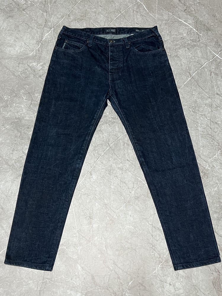 Джинси Armani Jeans (оригінал)