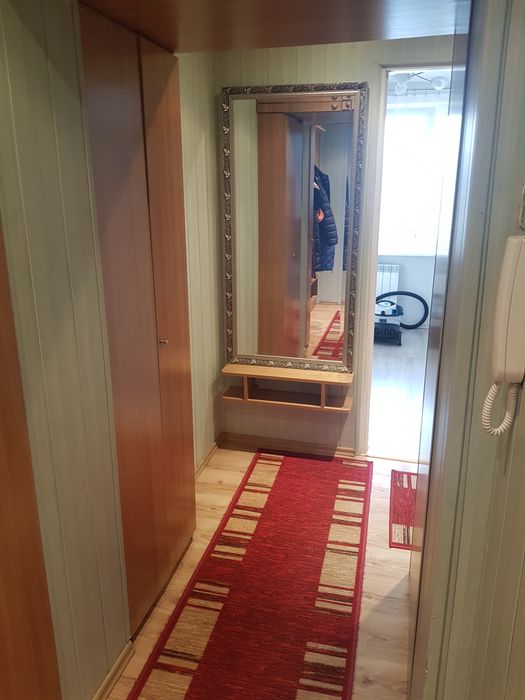 Mieszkanie 3 pokoje do wynajcięcia Krowodrza ul.Łokietka 51