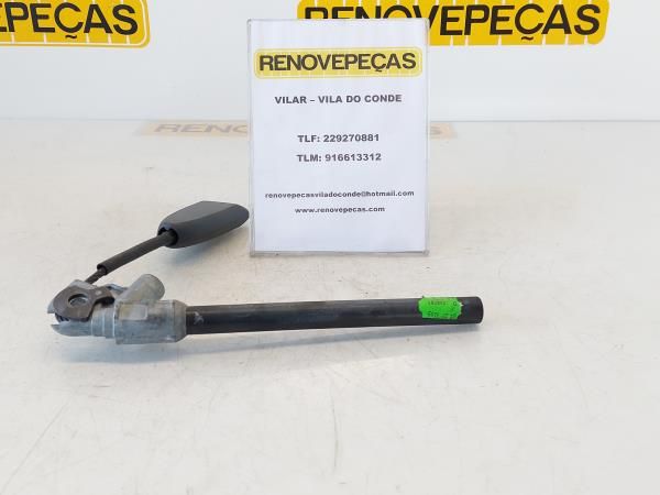 Encaixe de cinto frente direito RENAULT Megane II (BM0/1_, CM0/1_)