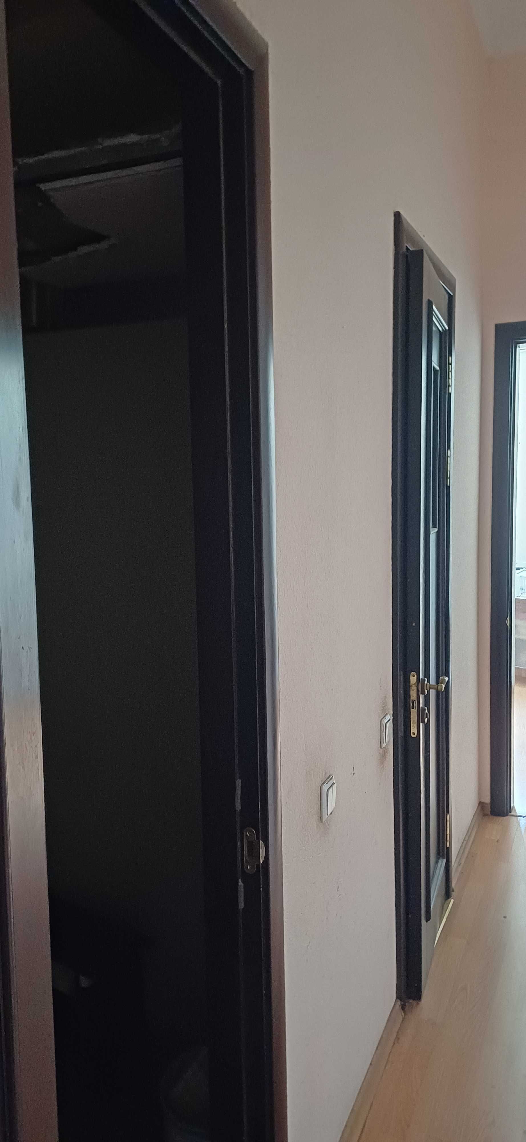 Продаеться богатокімнатна квартира під ремонт в самому центрі міста