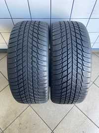 2x 225/40R18 Bridgestone Blizzak LM001 RunFlat [51]