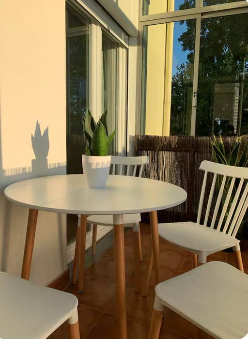 Quarto em S João do Estoril