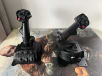 Gladiator NXT evo joystick kontroler x2
