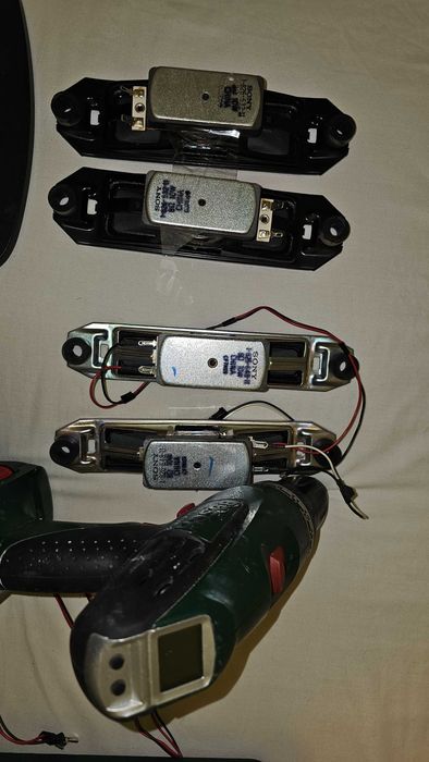 Zestaw Elektroniki 36 kg różne urządzenia sprawne