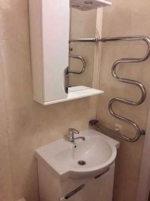 Здається 1-кімнатна квартира на вул.Героїв Дніпра,20а