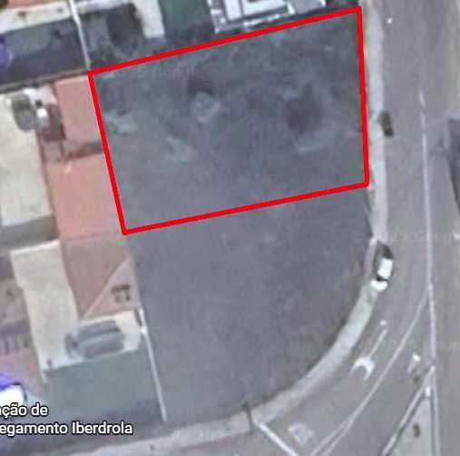 Terreno urbano santarém (junto às piscinas)