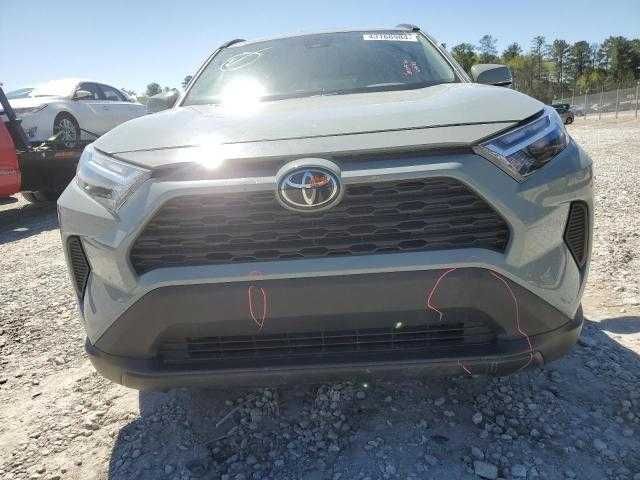 Toyota Rav4 Xle 2022 року випуску