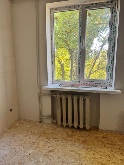 3 комнатная квартира на Югоке, ул Подлепы