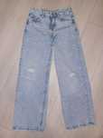Jeansy firmy C&A