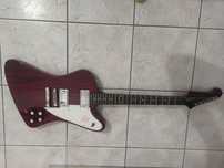 Epiphone firebird seria nieznana