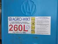 Betoniarka Agro-wikt BWA-150/230V