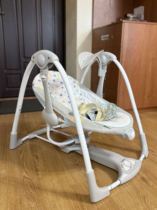 Крісло - гойдалка , качеля