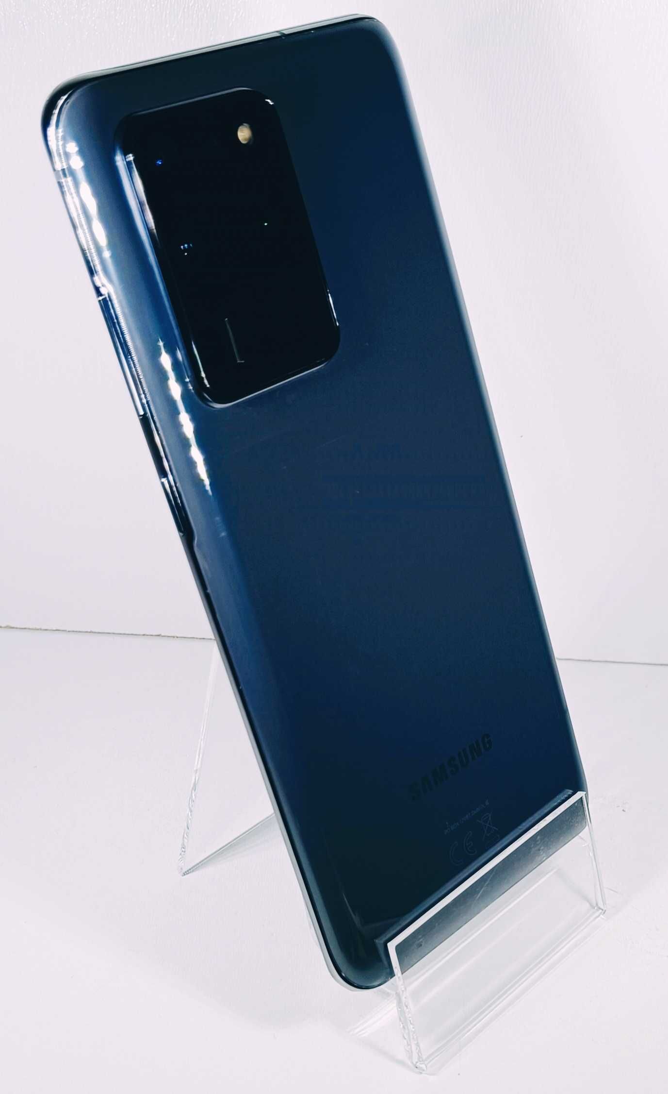 Samsung S20 Ultra 5G 128GB Gray Gwarancja FVM Koszalin