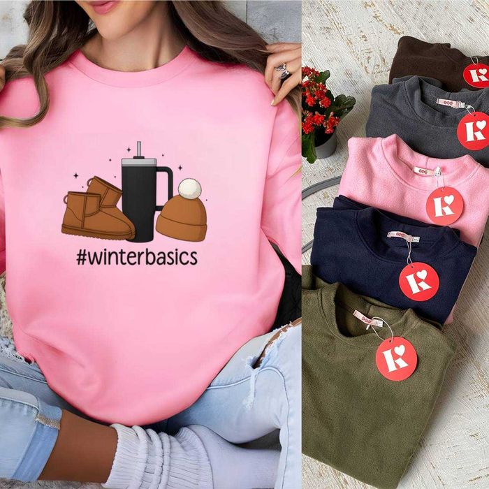 Кофта тепла оверсайз двохсторонній фліс