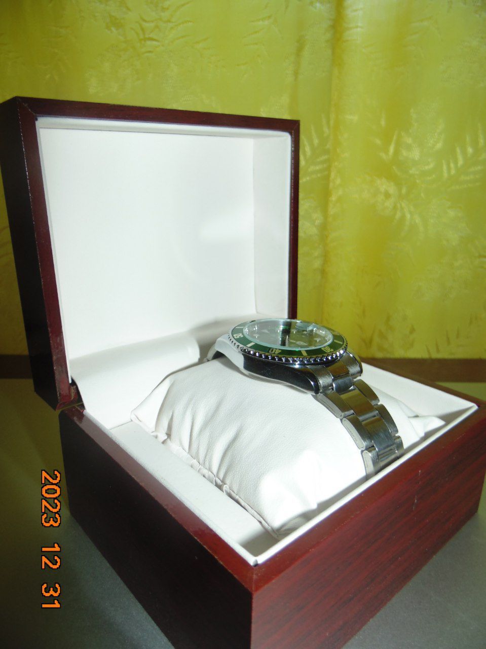 Rolex Submariner