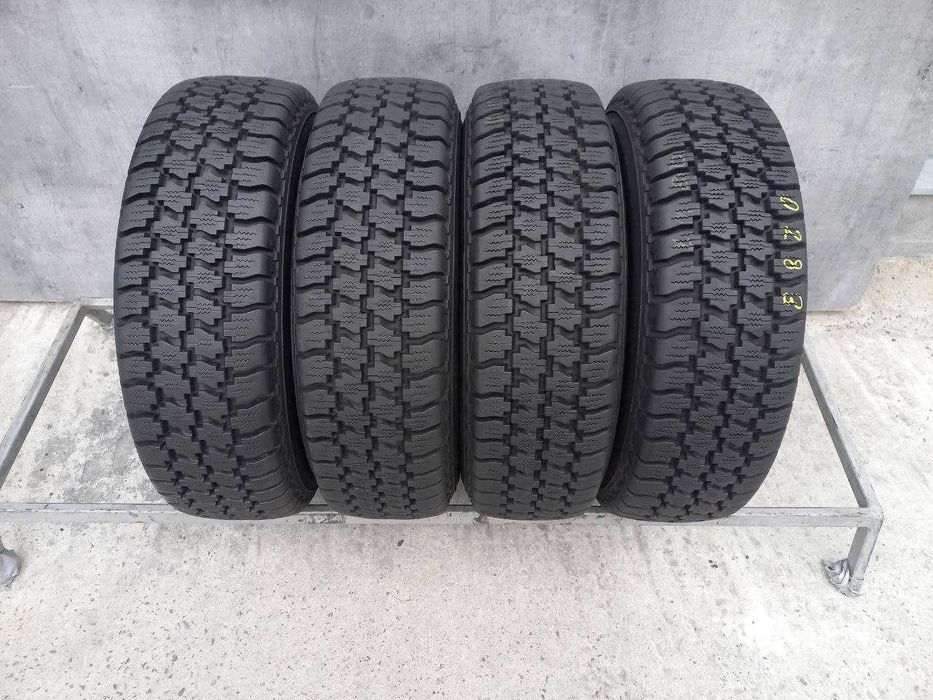 Резина всесезонна Uniroyal C MS-Plus 215.14с