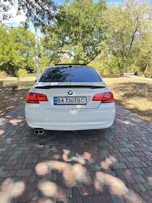 Продам БМВ328i e92 coupe ix drive