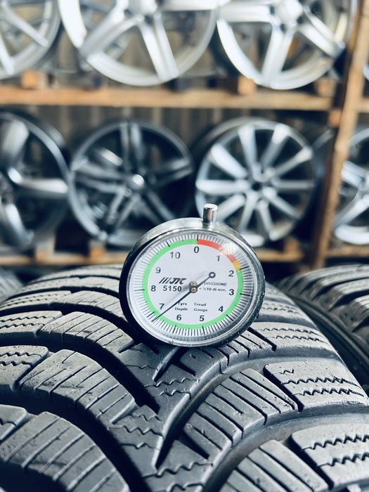 Шини Резина Зимові 24Рік 185 65 15 Hankook Winter i'Cept RS4шт